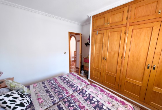 Resale - Apartment - Orihuela Costa - Lomas de Cabo Roig