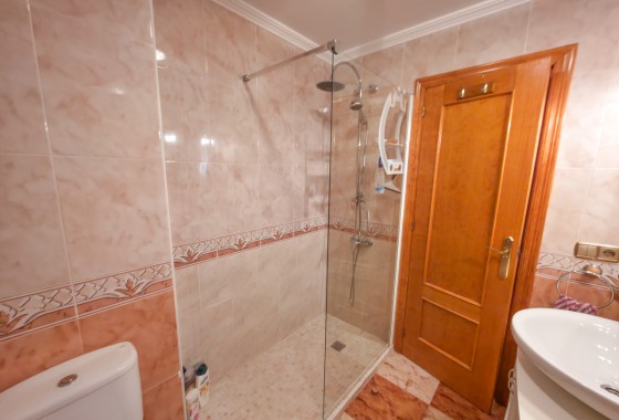 Resale - Apartment - Orihuela Costa - Lomas de Cabo Roig