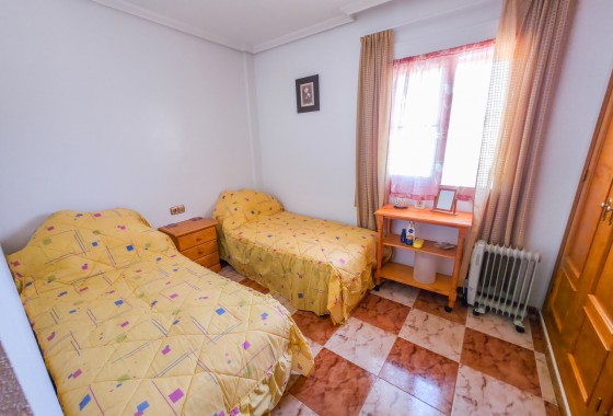Resale - Apartment - Orihuela Costa - Lomas de Cabo Roig