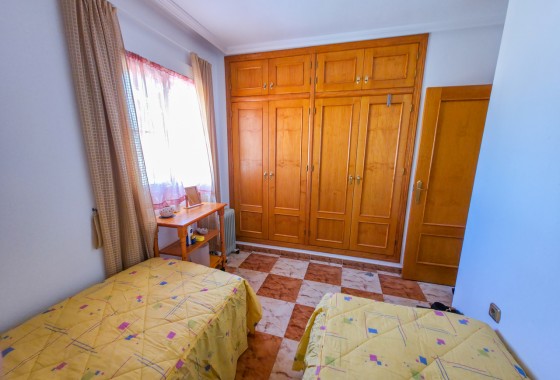 Resale - Apartment - Orihuela Costa - Lomas de Cabo Roig