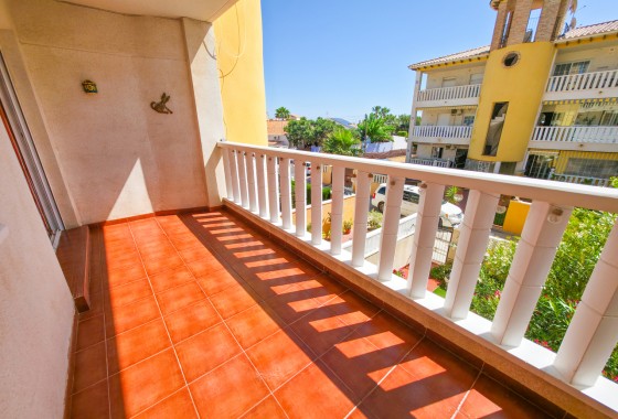 Resale - Apartment - Orihuela Costa - Lomas de Cabo Roig