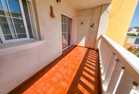 Resale - Apartment - Orihuela Costa - Lomas de Cabo Roig