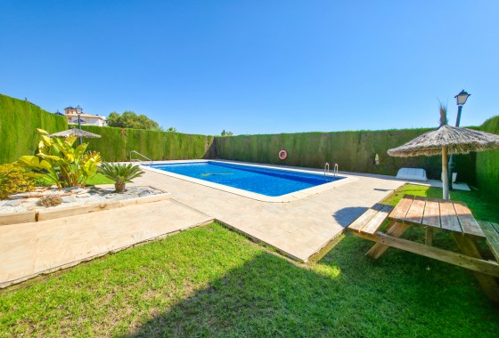 Resale - Apartment - Orihuela Costa - Lomas de Cabo Roig