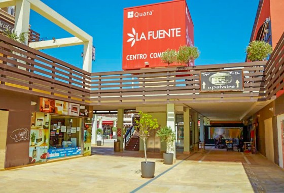 Resale - Apartment - Orihuela Costa - Lomas de Cabo Roig
