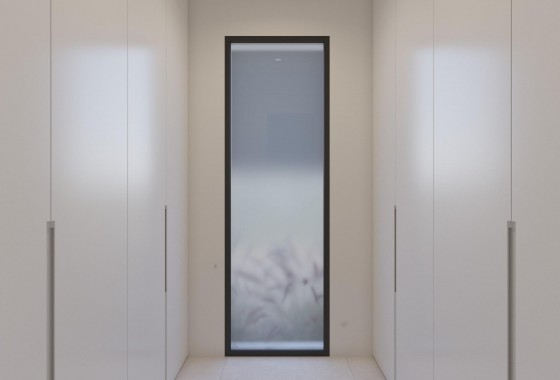 Nouvelle construction - Villa - Fuente alamo de Murcia - Hacienda del Alamo