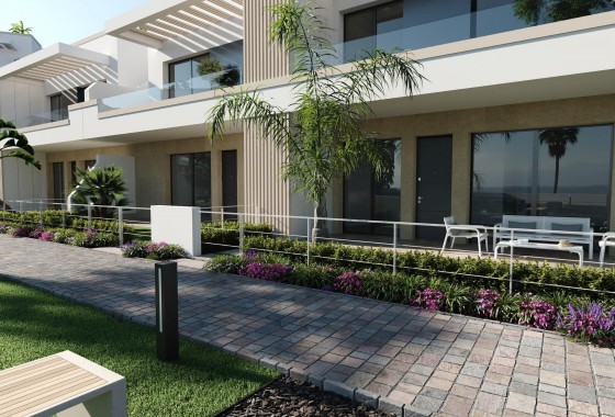 Nouvelle construction - Bungalow - Torre Pacheco - Santa Rosalia Lake And Life Resort