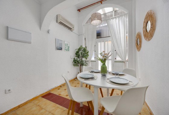 Revente - Appartement - Torrevieja - Playa del Cura