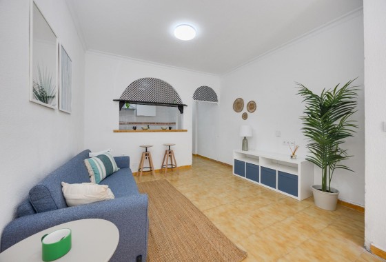 Revente - Appartement - Torrevieja - Playa del Cura