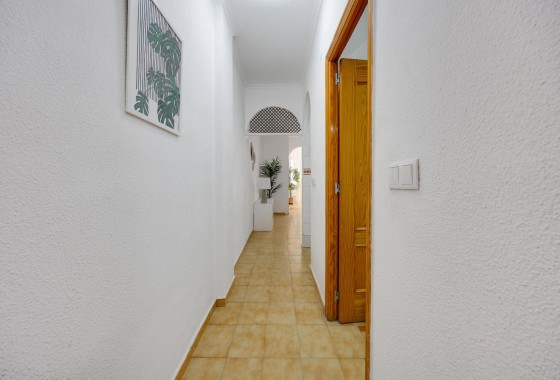 Revente - Appartement - Torrevieja - Playa del Cura