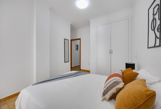 Revente - Appartement - Torrevieja - Playa del Cura