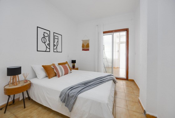 Revente - Appartement - Torrevieja - Playa del Cura