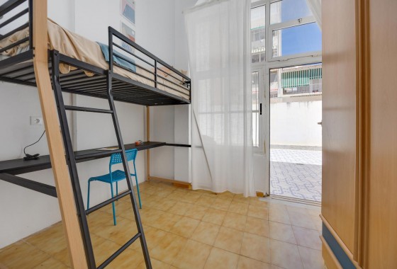 Revente - Appartement - Torrevieja - Playa del Cura