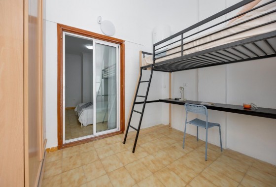 Revente - Appartement - Torrevieja - Playa del Cura