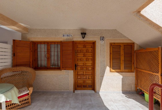 Revente - Appartement - Torrevieja - Acequion