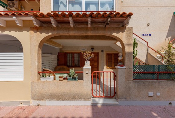 Revente - Appartement - Torrevieja - Acequion