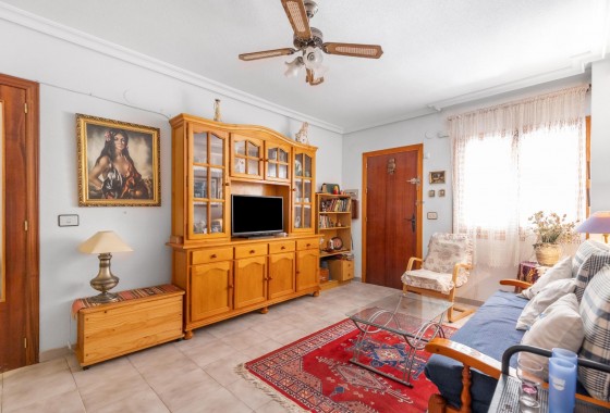 Revente - Appartement - Torrevieja - Acequion