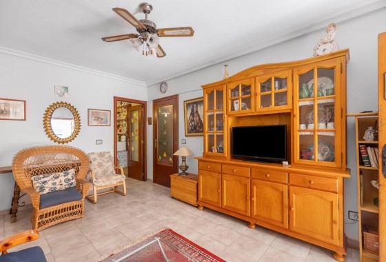 Revente - Appartement - Torrevieja - Acequion