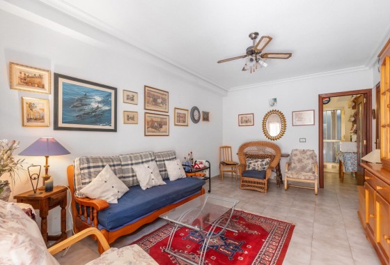 Revente - Appartement - Torrevieja - Acequion