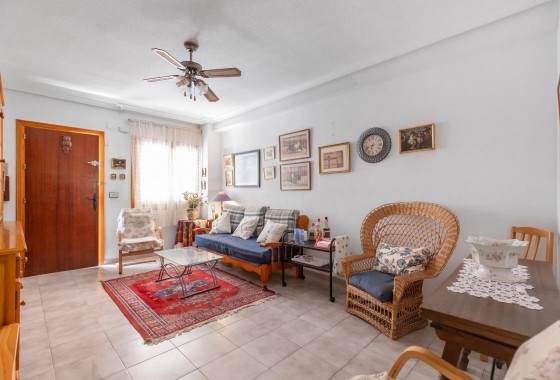 Revente - Appartement - Torrevieja - Acequion