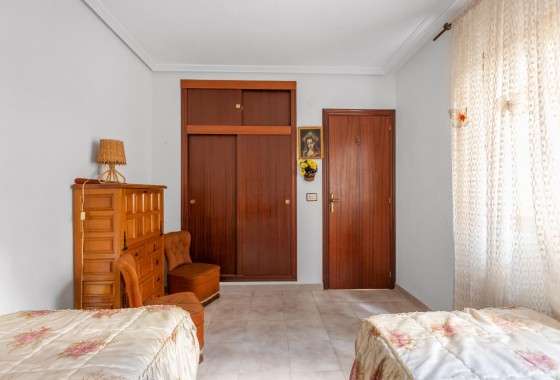 Revente - Appartement - Torrevieja - Acequion