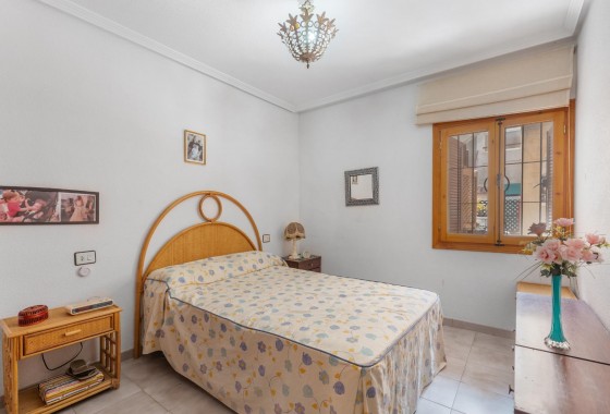 Revente - Appartement - Torrevieja - Acequion