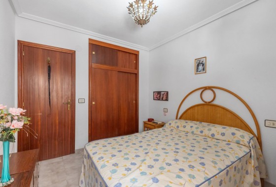 Revente - Appartement - Torrevieja - Acequion