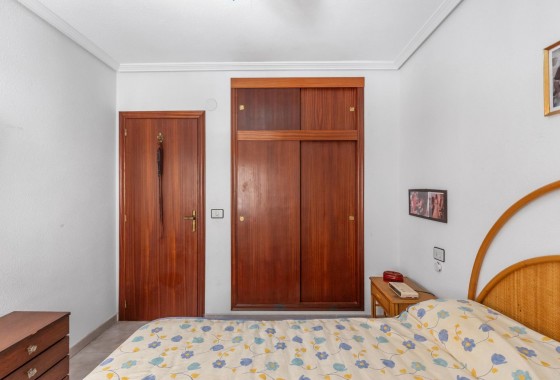 Revente - Appartement - Torrevieja - Acequion