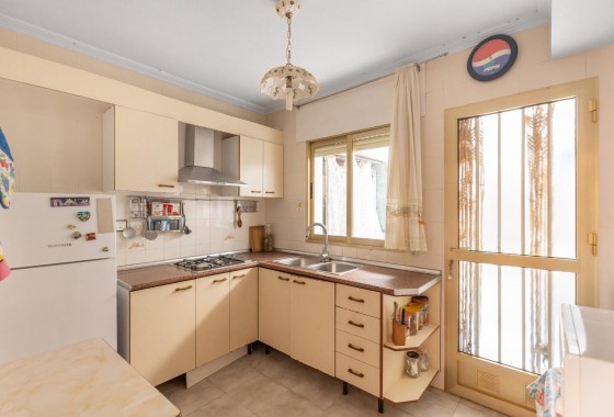 Revente - Appartement - Torrevieja - Acequion