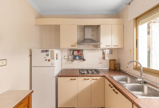 Revente - Appartement - Torrevieja - Acequion