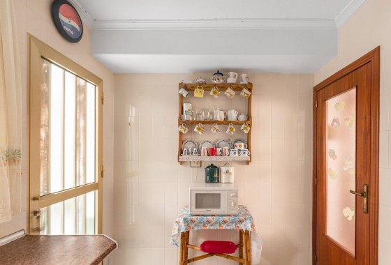 Revente - Appartement - Torrevieja - Acequion