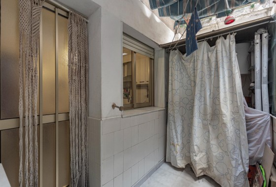 Revente - Appartement - Torrevieja - Acequion