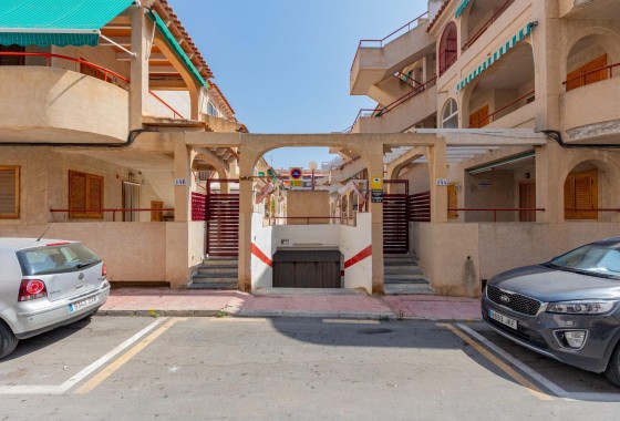 Revente - Appartement - Torrevieja - Acequion