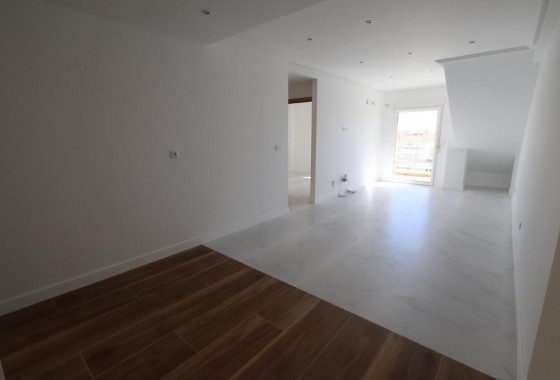 Revente - Appartement - Orihuela Costa - Cabo Roig