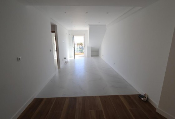 Revente - Appartement - Orihuela Costa - Cabo Roig