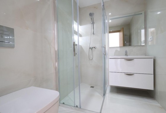 Revente - Appartement - Orihuela Costa - Cabo Roig