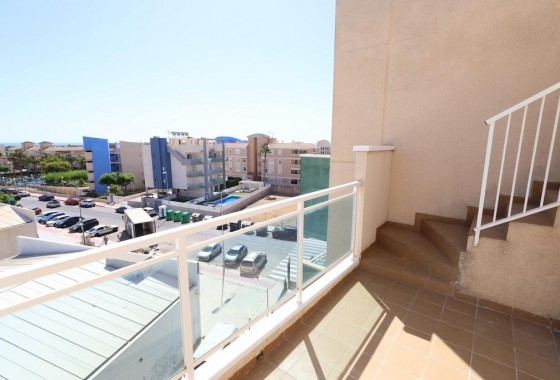 Revente - Appartement - Orihuela Costa - Cabo Roig