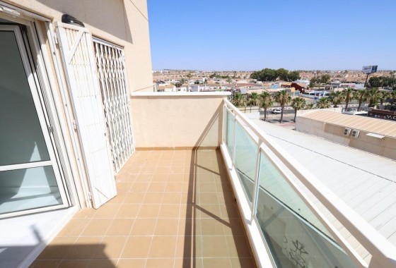 Revente - Appartement - Orihuela Costa - Cabo Roig