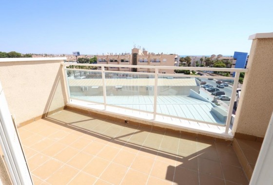Revente - Appartement - Orihuela Costa - Cabo Roig