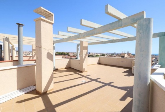 Revente - Appartement - Orihuela Costa - Cabo Roig