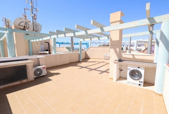 Revente - Appartement - Orihuela Costa - Cabo Roig