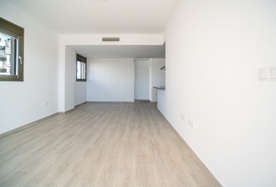 Revente - Appartement - Orihuela Costa - Costa Blanca