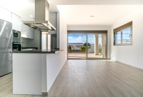Revente - Appartement - Orihuela Costa - Costa Blanca