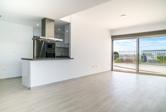 Revente - Appartement - Orihuela Costa - Costa Blanca