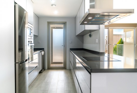 Revente - Appartement - Orihuela Costa - Costa Blanca