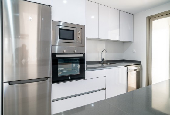 Revente - Appartement - Orihuela Costa - Costa Blanca