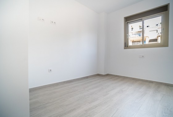 Revente - Appartement - Orihuela Costa - Costa Blanca