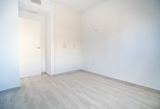 Revente - Appartement - Orihuela Costa - Costa Blanca