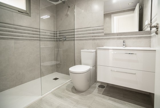 Revente - Appartement - Orihuela Costa - Costa Blanca