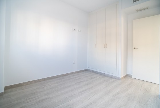 Revente - Appartement - Orihuela Costa - Costa Blanca
