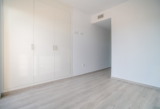 Revente - Appartement - Orihuela Costa - Costa Blanca